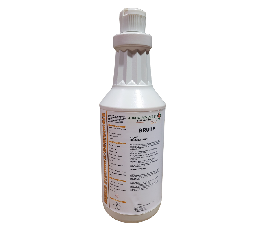 CDA-180 COIL CLEANER - Arrow Magnolia