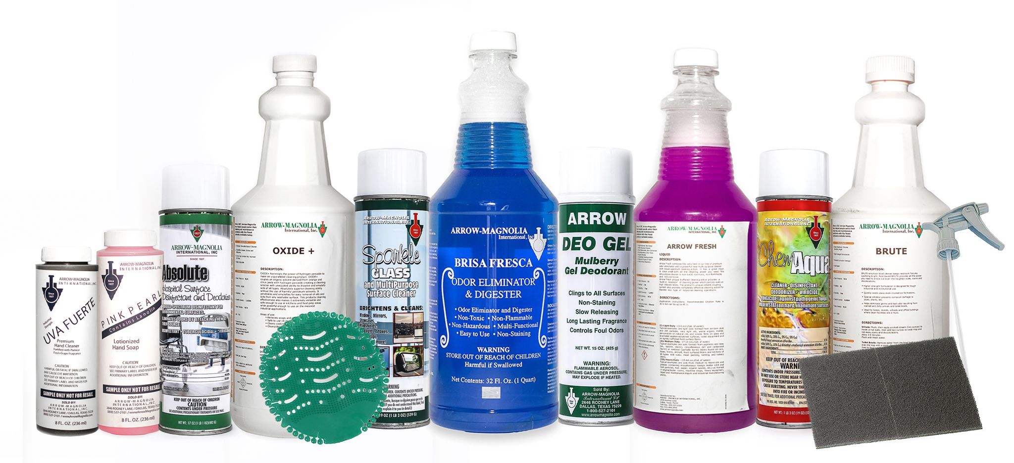 Bathroom Kit