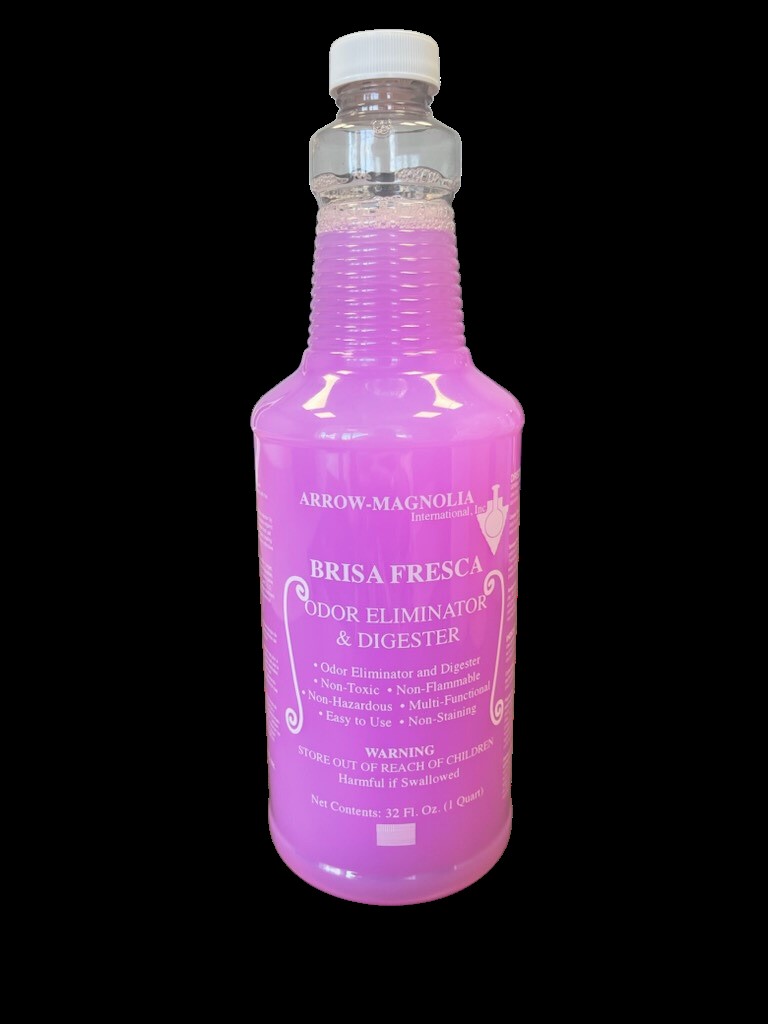 CDA-180 COIL CLEANER - Arrow Magnolia