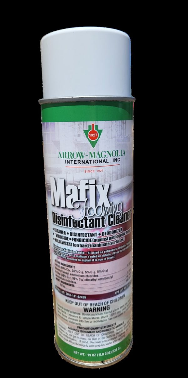 MAFIX