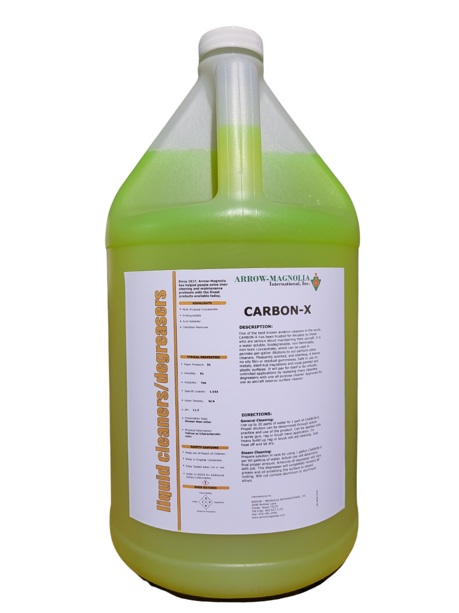 CARBON X Arrow Magnolia