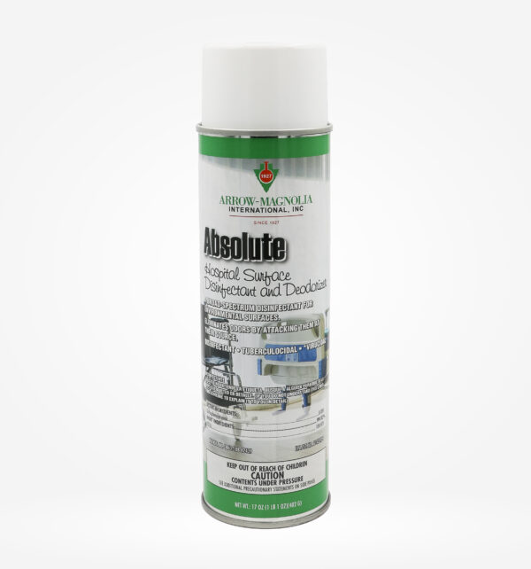 ABSOLUTE, AEROSOL