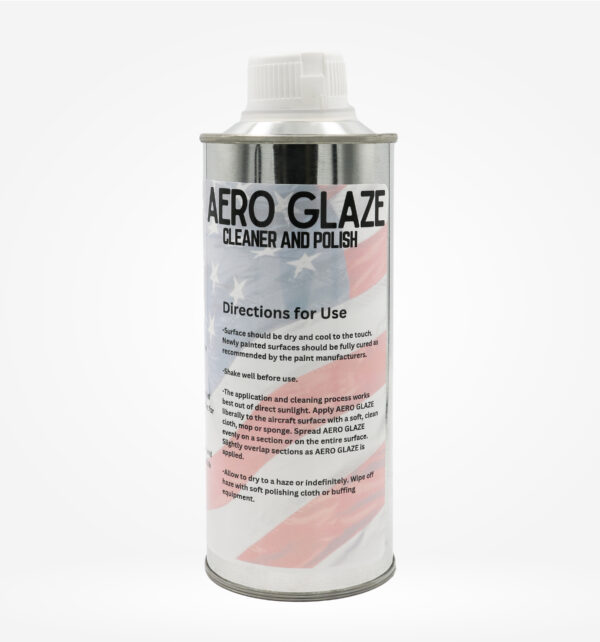 AERO GLAZE