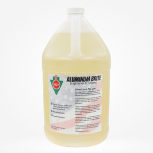 ALUMINUM BRITE