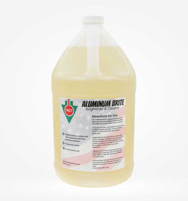 ALUMINUM BRITE