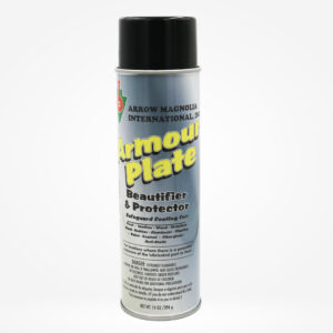 ARMOUR PLATE, AEROSOL