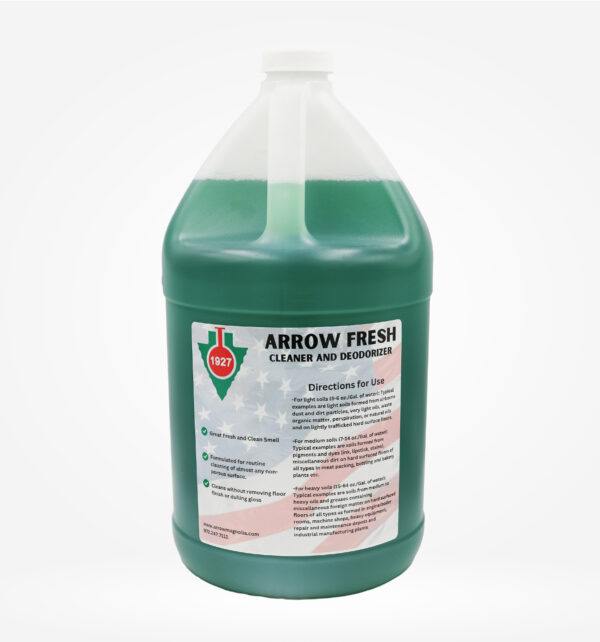 ARROW FRESH