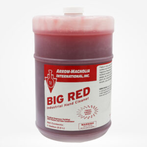 BIG RED