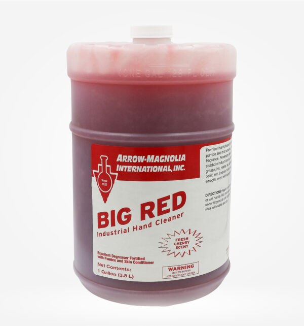 BIG RED
