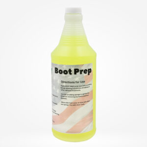 BOOT PREP & Sealer