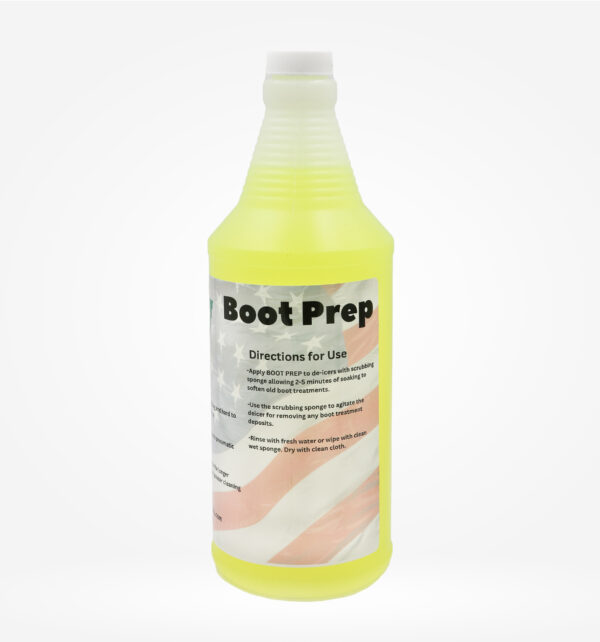 BOOT PREP & SEALER