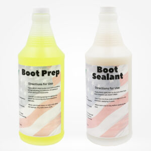 BOOT PREP & SEALER