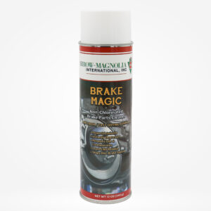 BRAKE MAGIC, AEROSOL