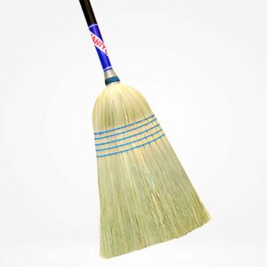 BROOM, CORN, PARLOR