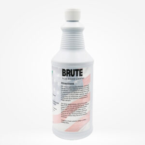 BRUTE