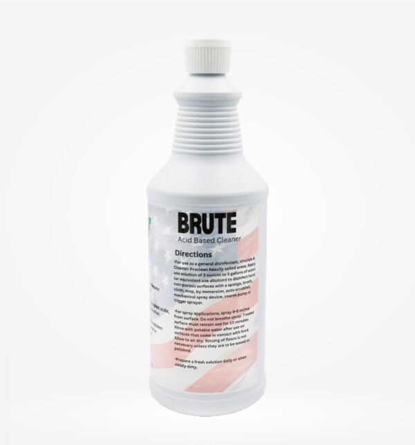 BRUTE