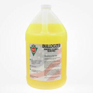BULLDOZER