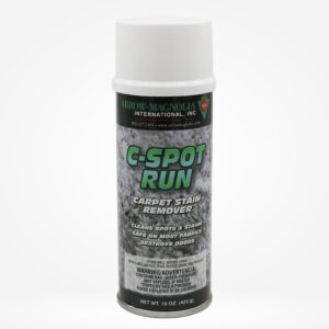 C-SPOT RUN