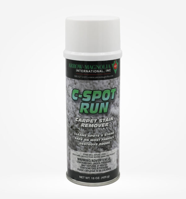 C-SPOT RUN