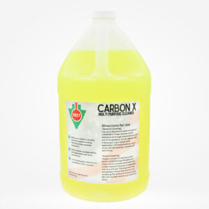 CARBON X