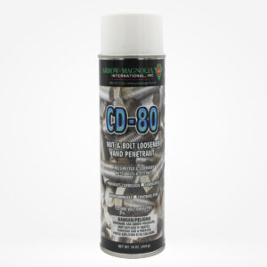 CD-80, AEROSOL