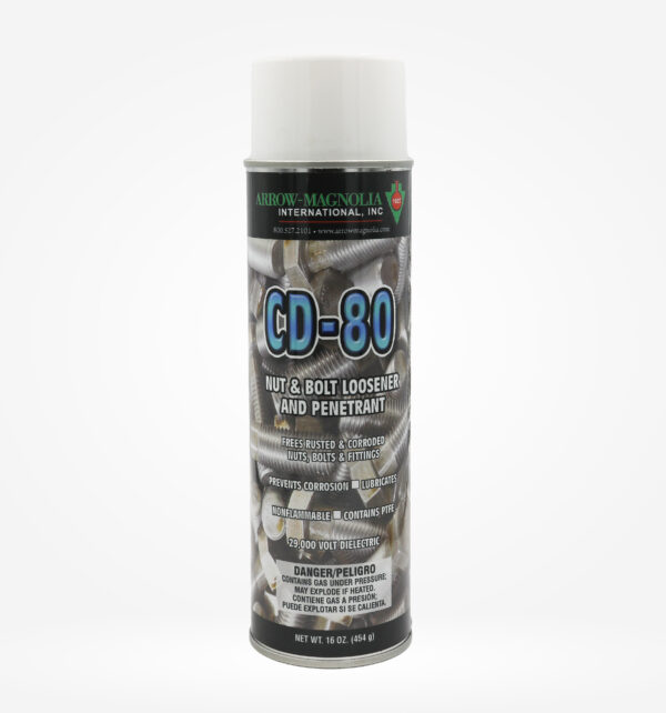 CD-80, AEROSOL