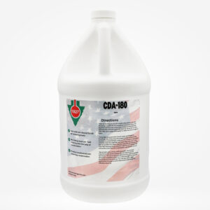 CDA-180 COIL CLEANER