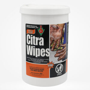 CITRA WIPES