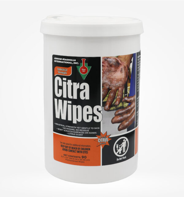 CITRA WIPES