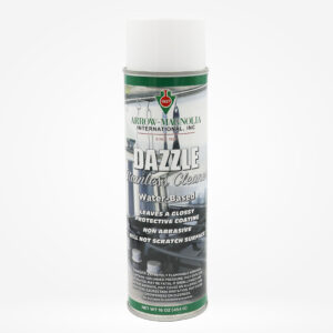 DAZZLE, AEROSOL