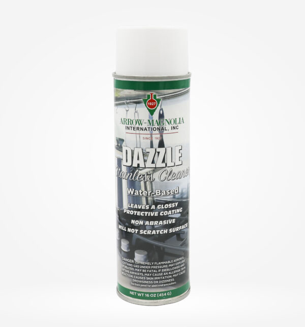 DAZZLE, AEROSOL