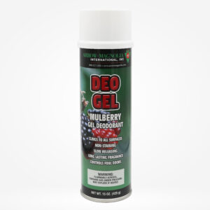 DEO GEL