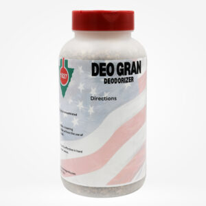 DEO-GRAN