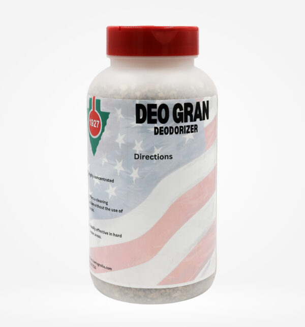 DEO-GRAN