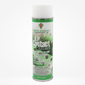 DP CONTACT CLEANER