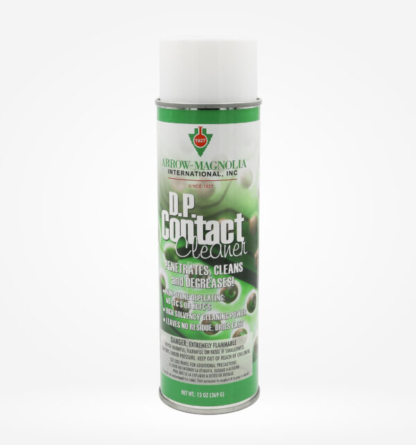 DP CONTACT CLEANER