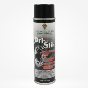 DRI-SLIK, AEROSOL