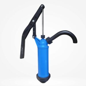 DRUM PUMP, SIPHON, ADJUSTABLE