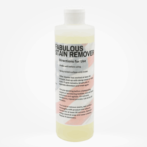 FABULOUS STAIN REMOVER