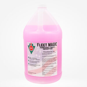 FLEET MAGIC