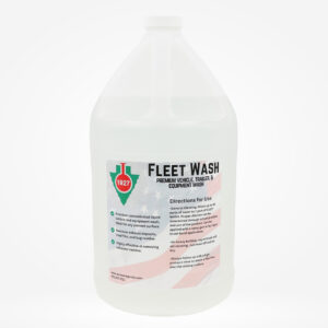FLEET WASH