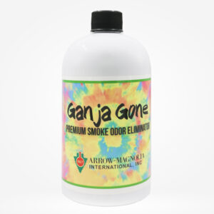 GANJA GONE