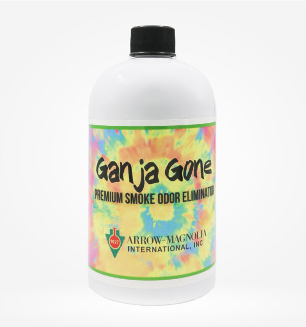 GANJA GONE