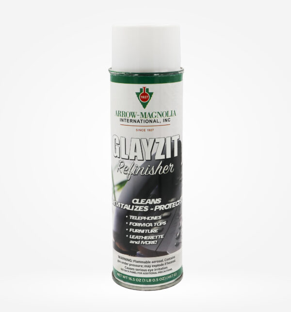 GLAYZIT TELEPHONE REFINISHER