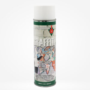 GRAFFITI REMOVER