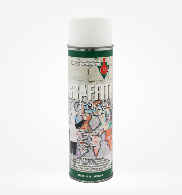 GRAFFITI REMOVER