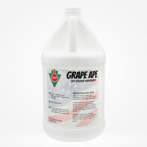 GRAPE APE