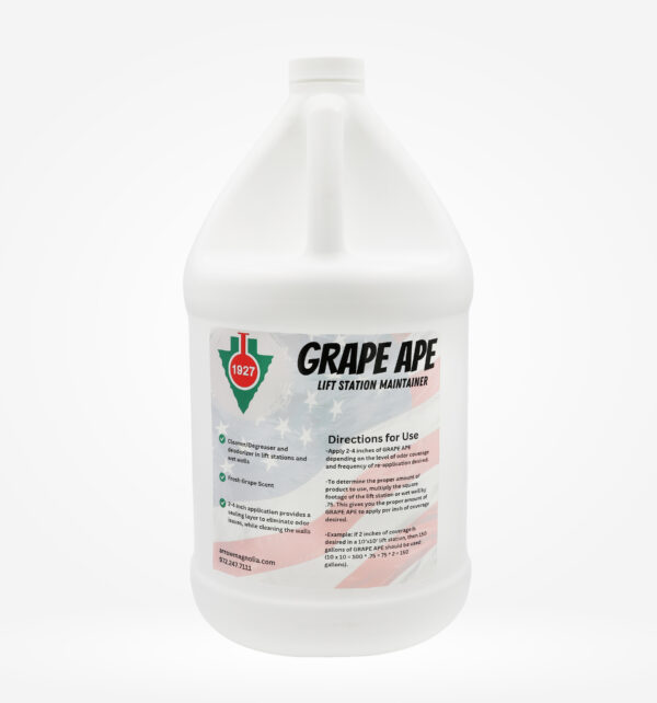 GRAPE APE