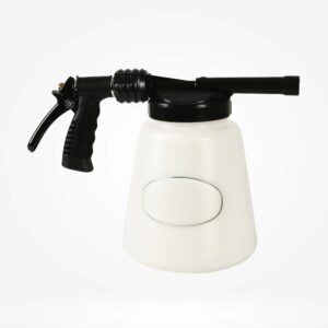 GUN FOAMER