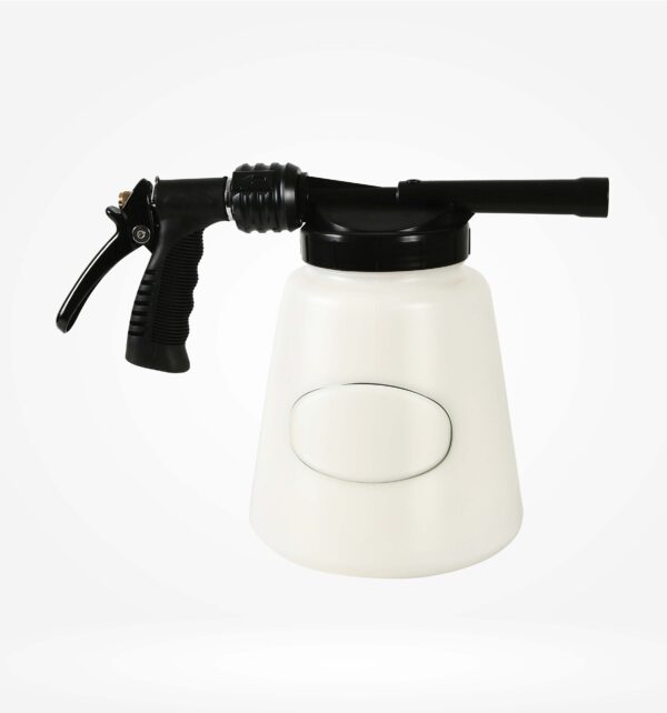 GUN FOAMER